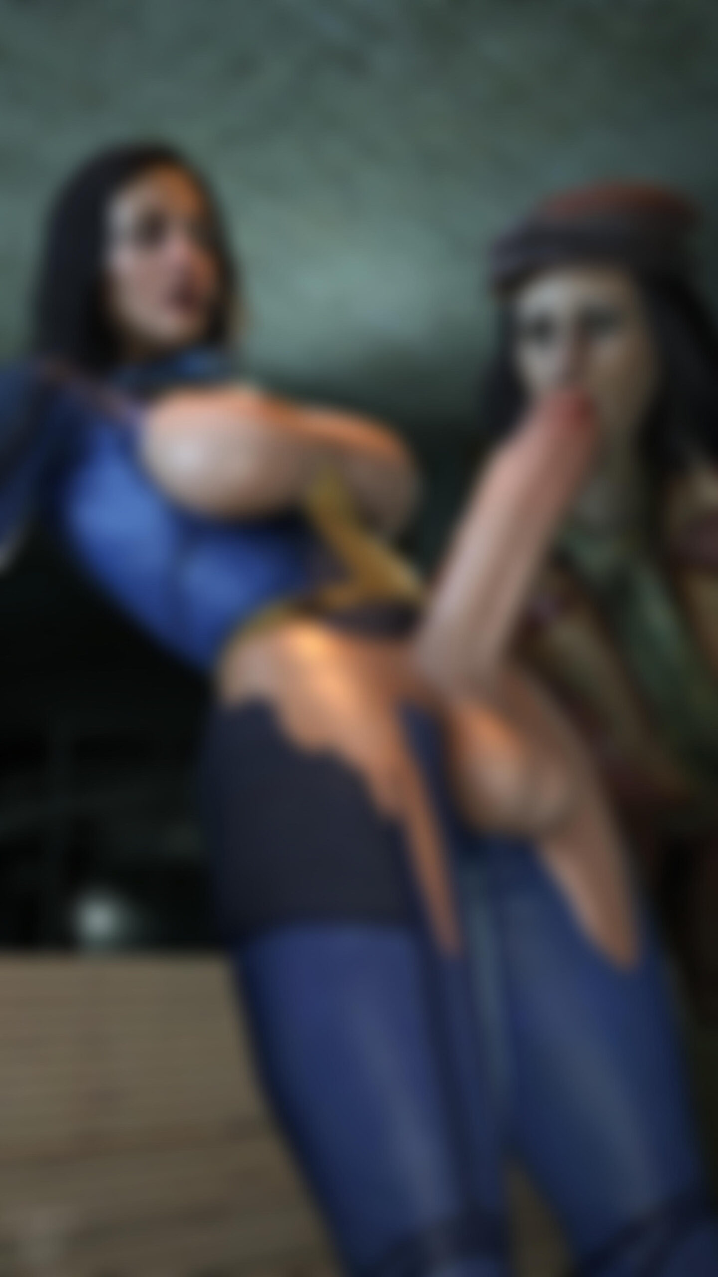 Fallout futa