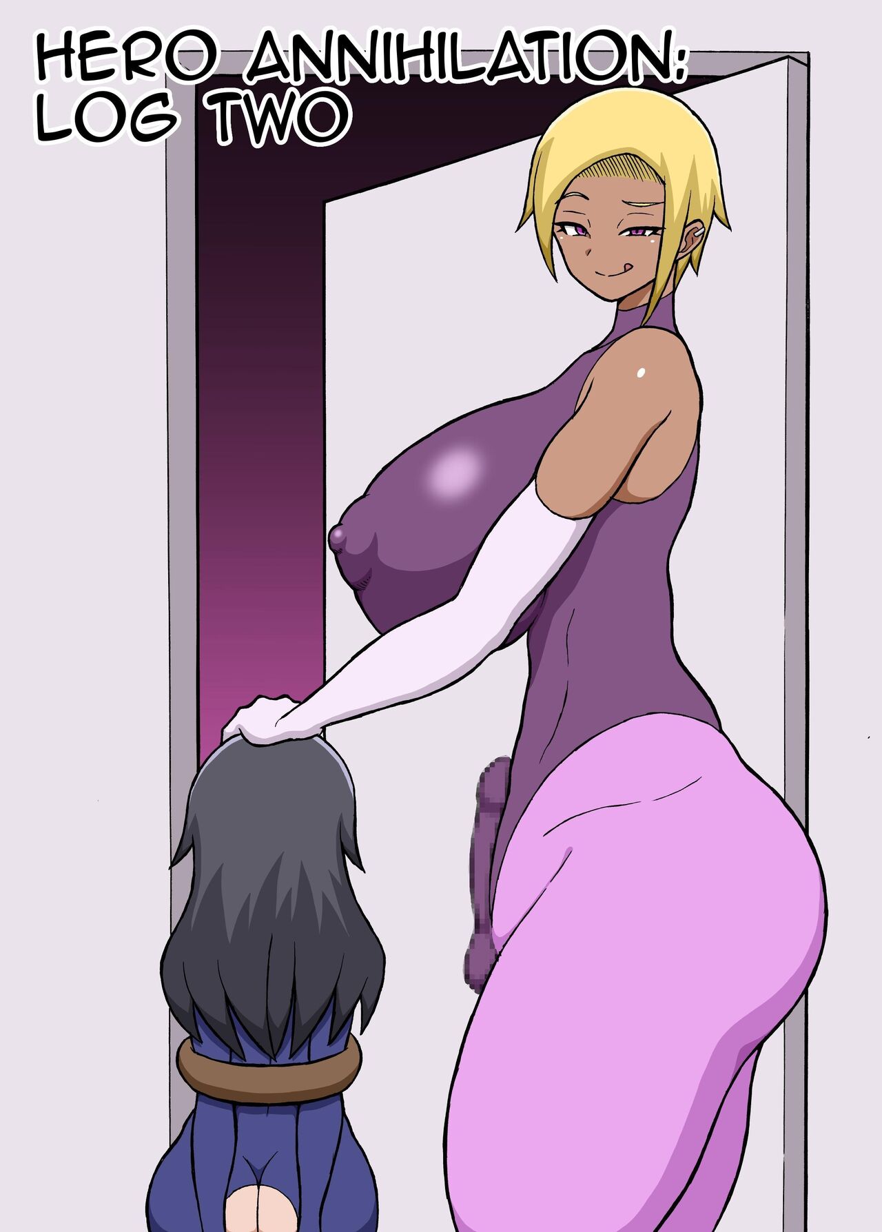 Fumino futa ogata
