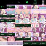 Futa incident on the bus Cartoon Hentai hentai sex on the bus hentai porn public PMV