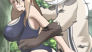 Gleipnir hentai