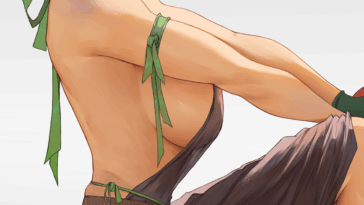God eater hentai