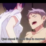 Hentai Teen 18 Yo Loses Virginity with Insatiable Man