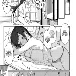 Ane Naru Mono hentai manga ch07 4