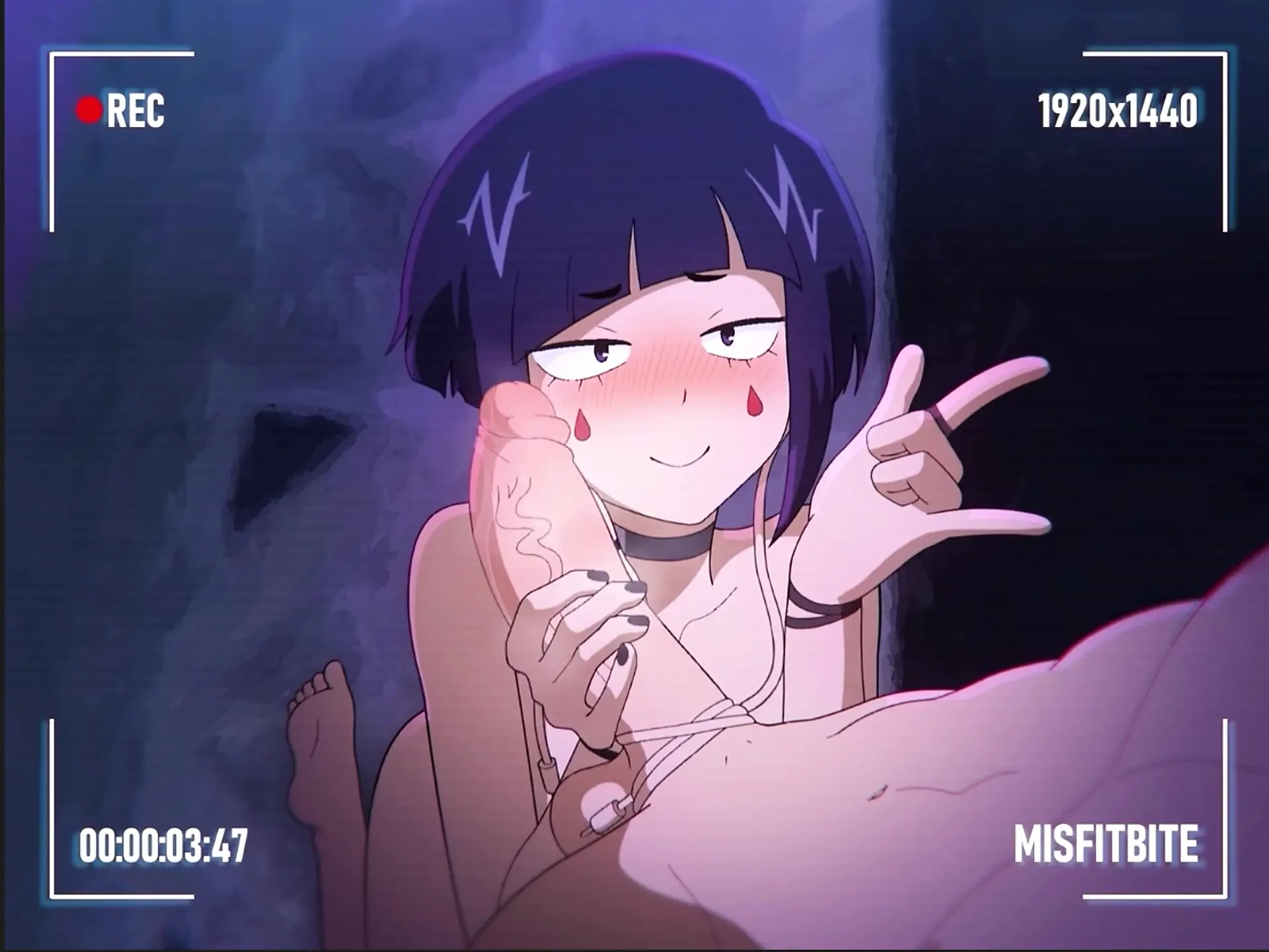 Hentai amv