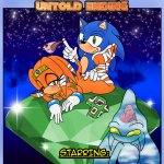 Sonic Adventure Untold Ending
