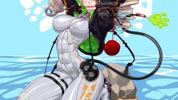 Hentai tof