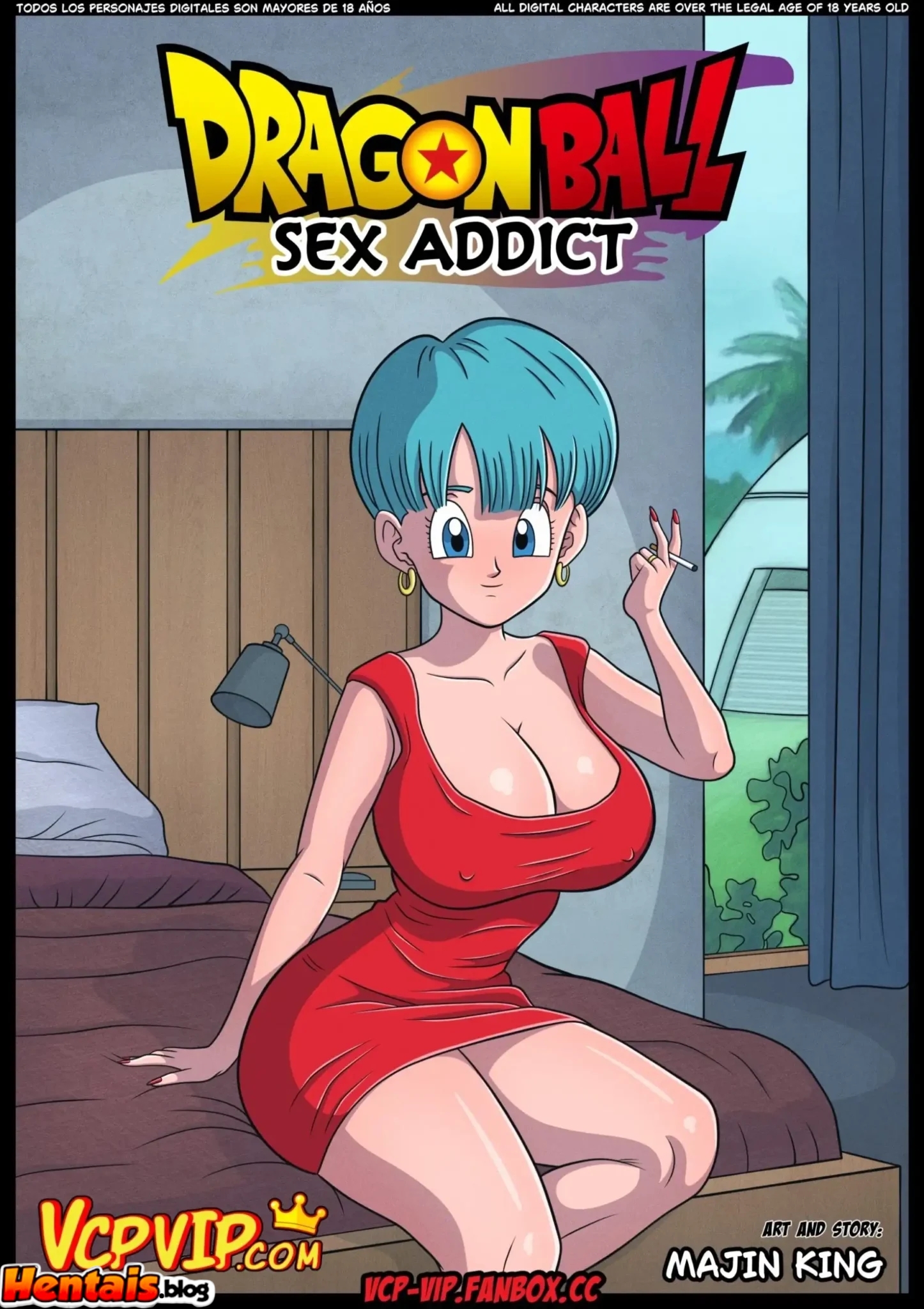 Hentais de sexo