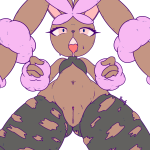 Pokemon Porn Hentai