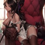 Nidalee
