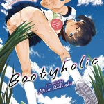 Bootyholic GN Hentai Manga