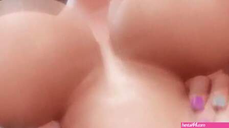 3D Animation – How to Use a Masturbation Doll
