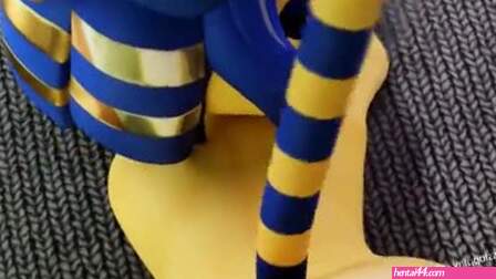 ANKHA – ANIMAL CROSSING COMPILATION
