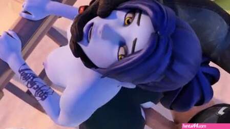 [AllVariants+Black] Widowmaker [Saveass](16)