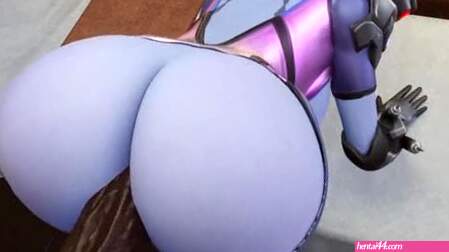 [AllVariants+Black] Widowmaker [Saveass](17)