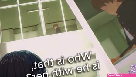 Asuna NTR Preview
