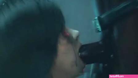 Blacked NTR BETA Challenge-Mightty PMV/HMV