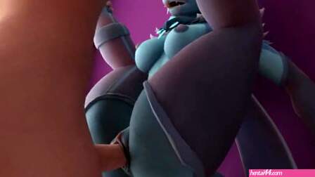 Blueheart (2)