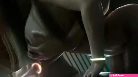 Boys Having Fun With Tifa [COMPILATION]