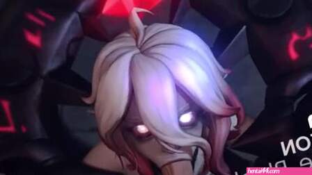 Briar Blowjob | League of Legends