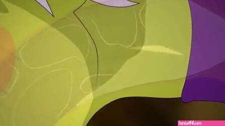 Cheelai x beerus
