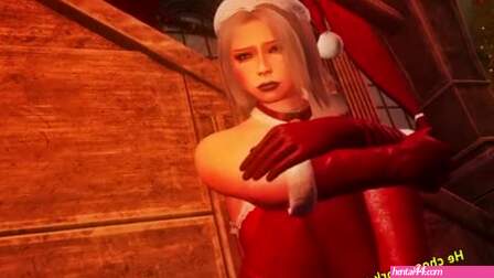 Christmas special