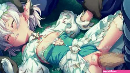 Elf Hime Kaikoroku ~Shoufu Hime to Boukoku no Yume~ Airia 1
