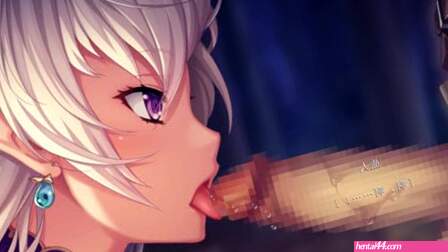 Elf Hime Kaikoroku ~Shoufu Hime to Boukoku no Yume~ Airia 5