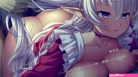 Elf Hime Kaikoroku ~Shoufu Hime to Boukoku no Yume~ Airia 9