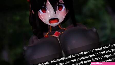Exorcist’s Diary – Bayou [MP-7L] [ENG-SUB]
