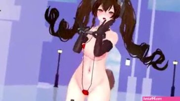 Gilberta　Angelina After Sex 3