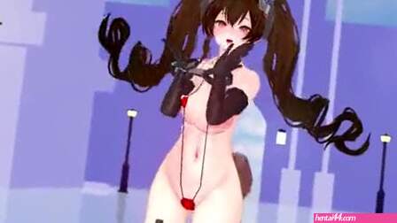 Gilberta　Angelina After Sex 3
