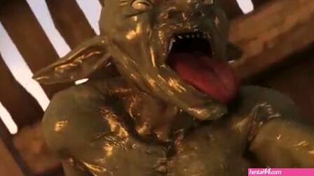Goblin Study – Part 2