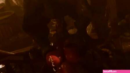 Goblin cave v2