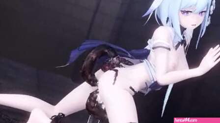 Griseo & insects sex mmd
