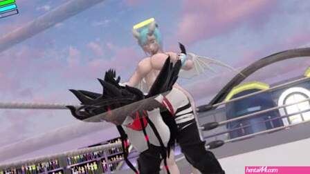 HRSL Newbie Day: Nephthys vs Kelly