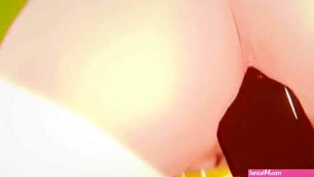 HYO MIN – Nice Body – Yun jin