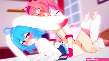 Haru Urara gets her revenge on Para