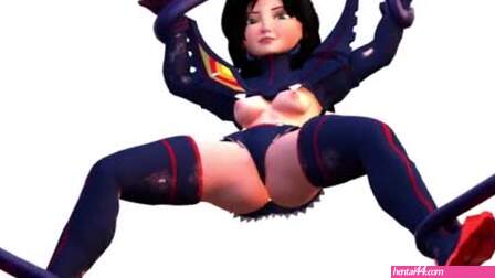 KILL LA AUNT