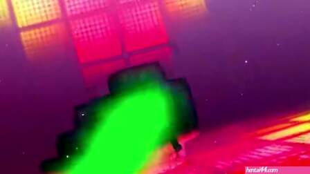 Kitagawa Marin Say My Name Dance