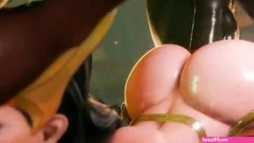 Lady Loki [Blacked][Z1g3D][NO WM][4K60FPS]