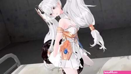 Luna & insects sex mmd