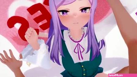 Mejiro McQueen 4