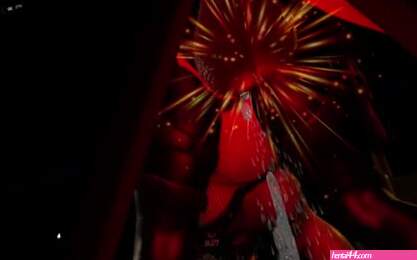 My mom a demon huntress was corrupted by futa demon part 2