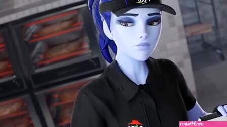 NO WHITEBOYS (WAIFUS BLACKED)