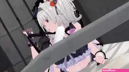 No21 & insects sex mmd（part02）