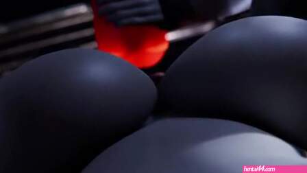 Raven & Horsedemon – For Magik Stuff [NO WM][FullmetalDude][4K60FPS]