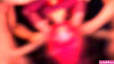 Scarlet witch hmv