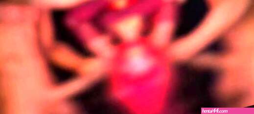 Scarlet witch hmv