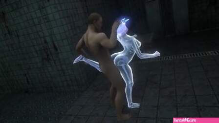 Sin Spire_ Fucking the Banshee