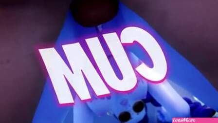 Slutty Widow HMV/PMV